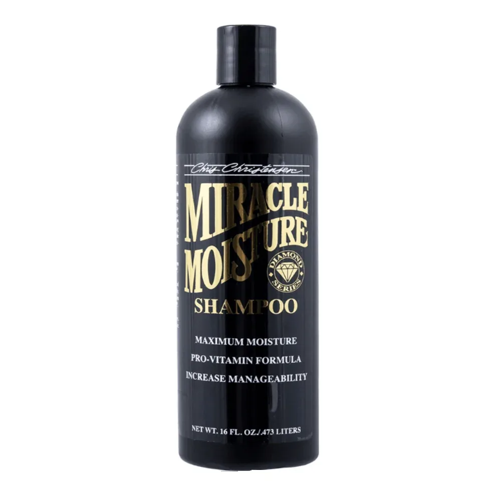 Chris Christensen - Miracle Moisture - Shampoo - Hydratatie - 473ml - Image 2