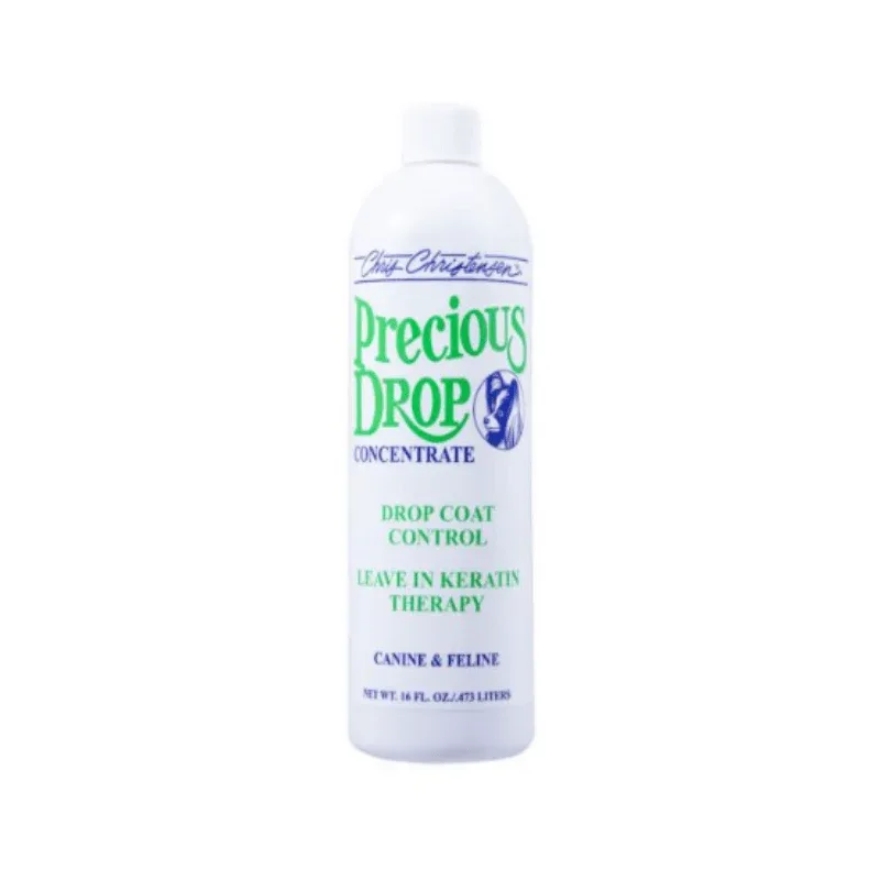 Chris Christensen - Precious Drops - Hydraterend & Glanzend - 473ml