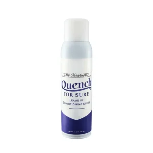 Chris Christensen - Quench Leave-In Conditioner - Hydraterende Spray - 390ml