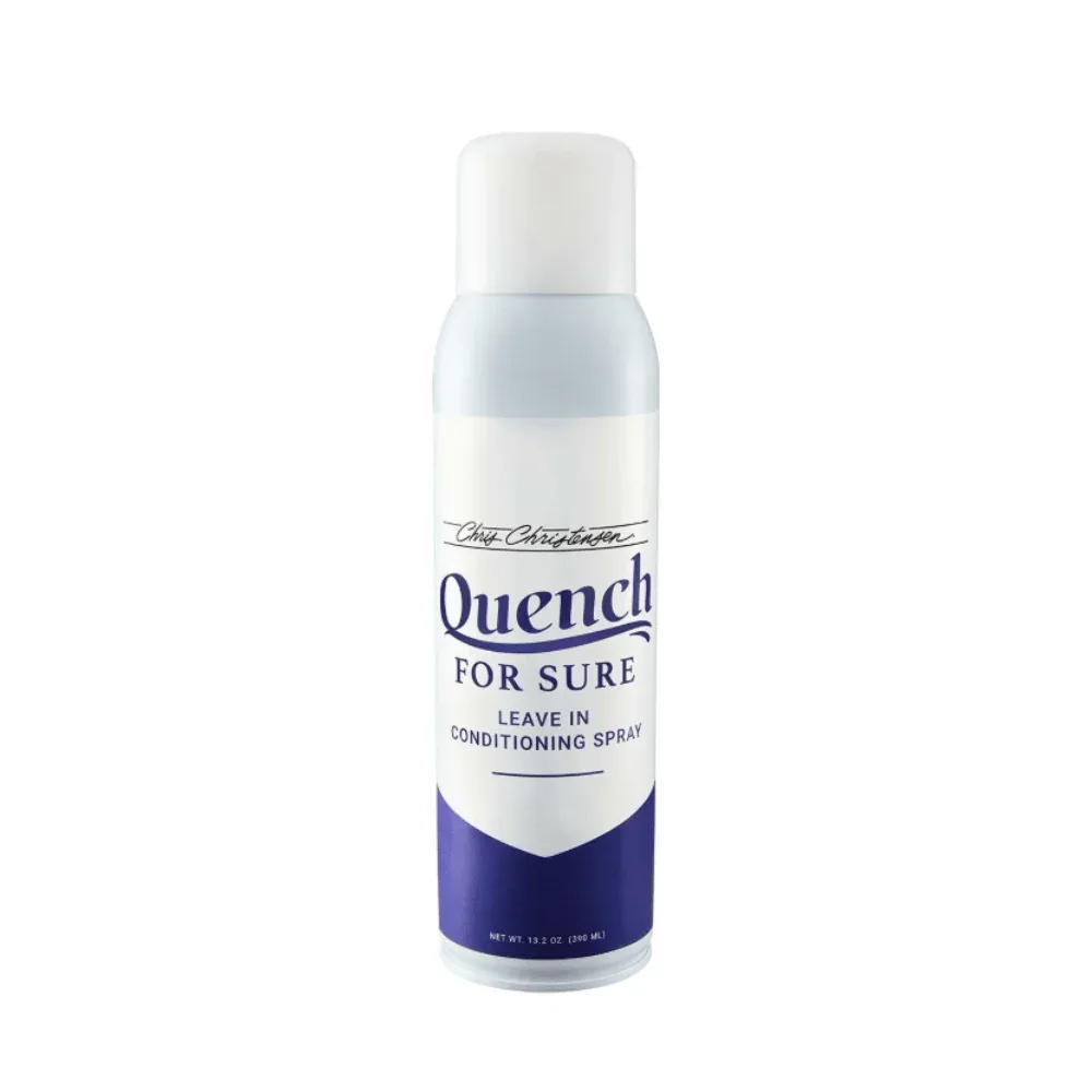 Chris Christensen - Quench Leave-In Conditioner - Hydraterende Spray - 390ml