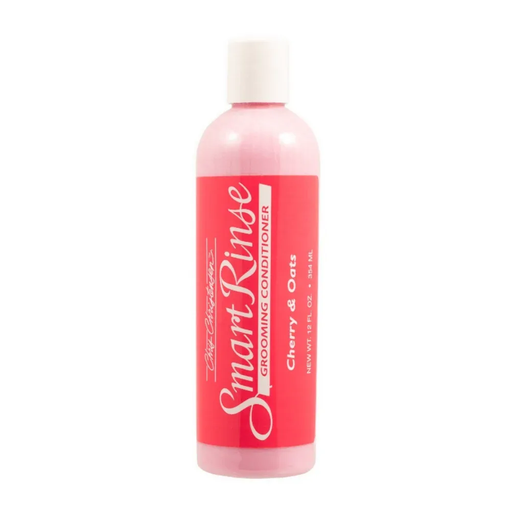 Chris Christensen - Smart Rinse - Conditioner - Cherry & Oats - 355ml