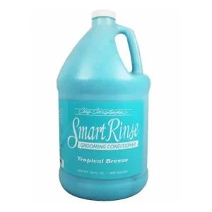 Chris Christensen - SmartRinse - Conditioner - Tropical Breeze - 3,8 liter
