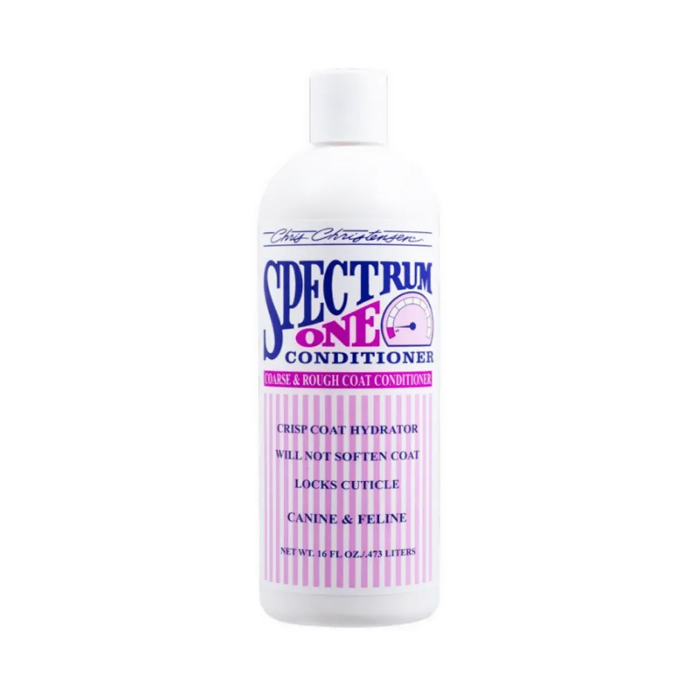 Chris Christensen - Spectrum One - Conditioner - Grove Vacht - 473ml - Image 2
