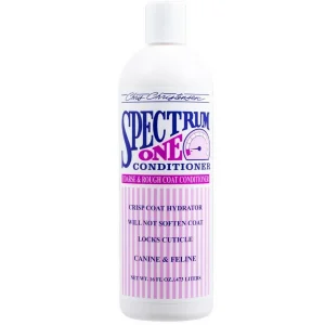 Chris Christensen - Spectrum One - Conditioner - Grove Vacht - 473ml