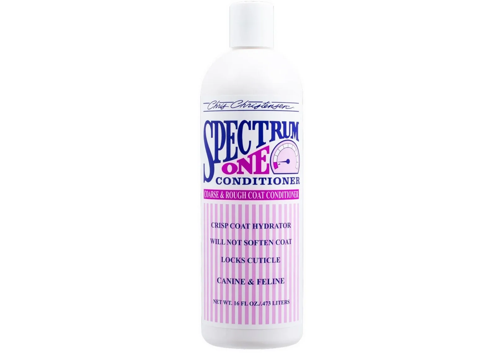 Chris Christensen - Spectrum One - Conditioner - Grove Vacht - 473ml