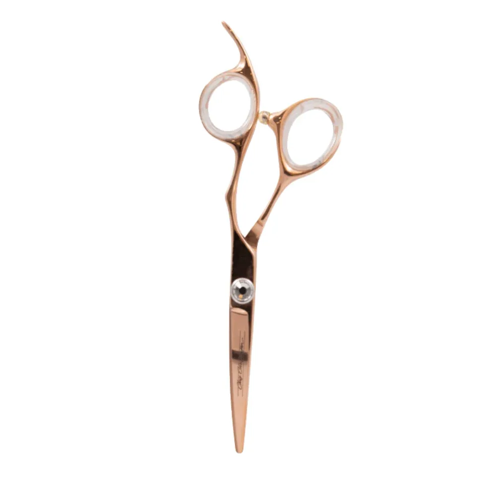 Chris Christensen - Systems - Adalynn Rose - 12,7cm - 5" Gebogen schaar
