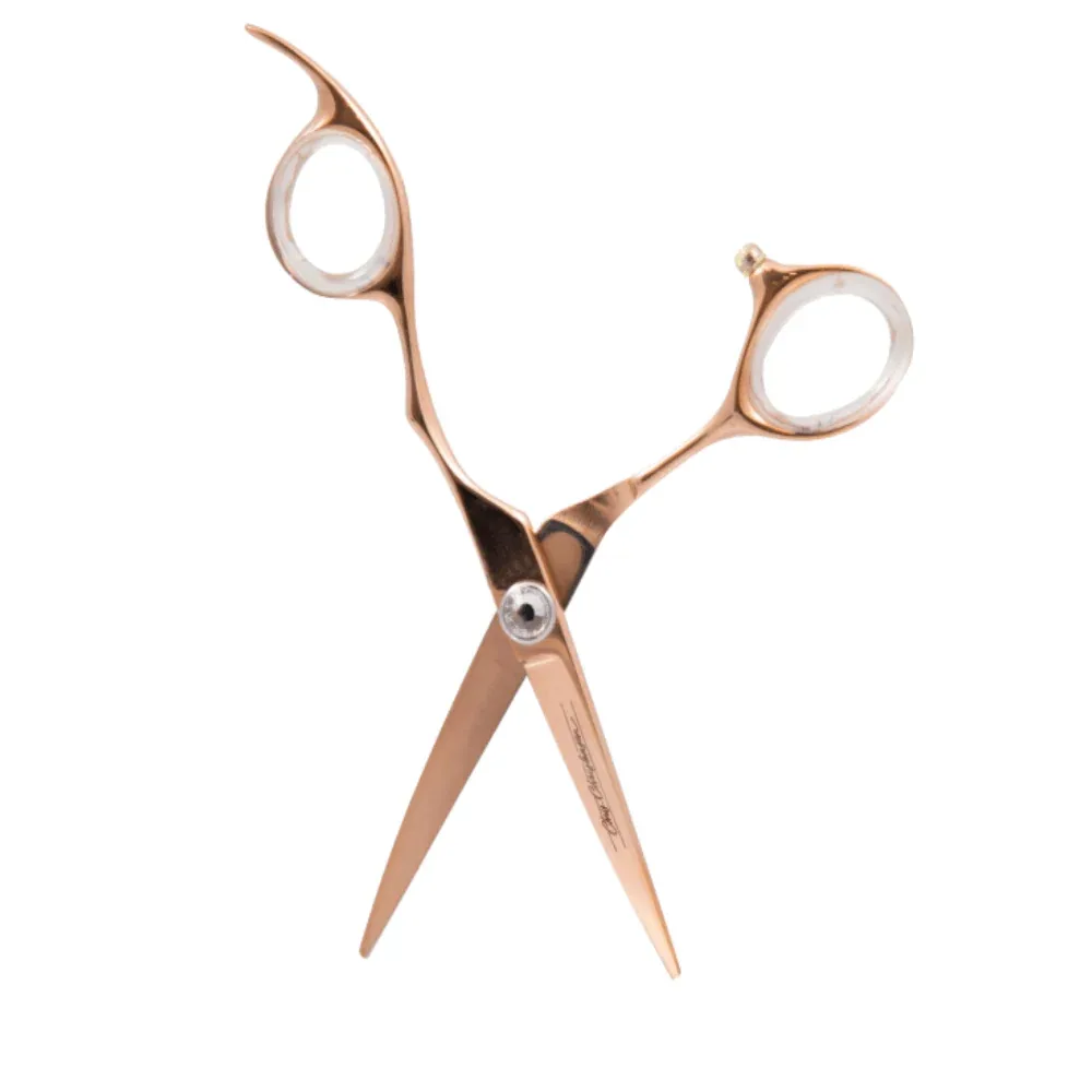 Chris Christensen - Systems - Adalynn Rose - 12,7cm - 5" Gebogen schaar - Image 2