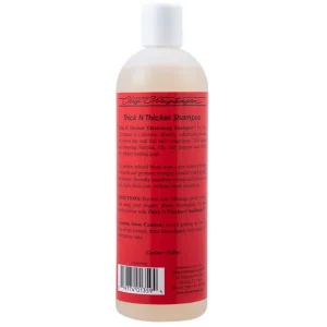 Chris Christensen - Thick N Thicker - Volle Vacht - Shampoo - 473ml