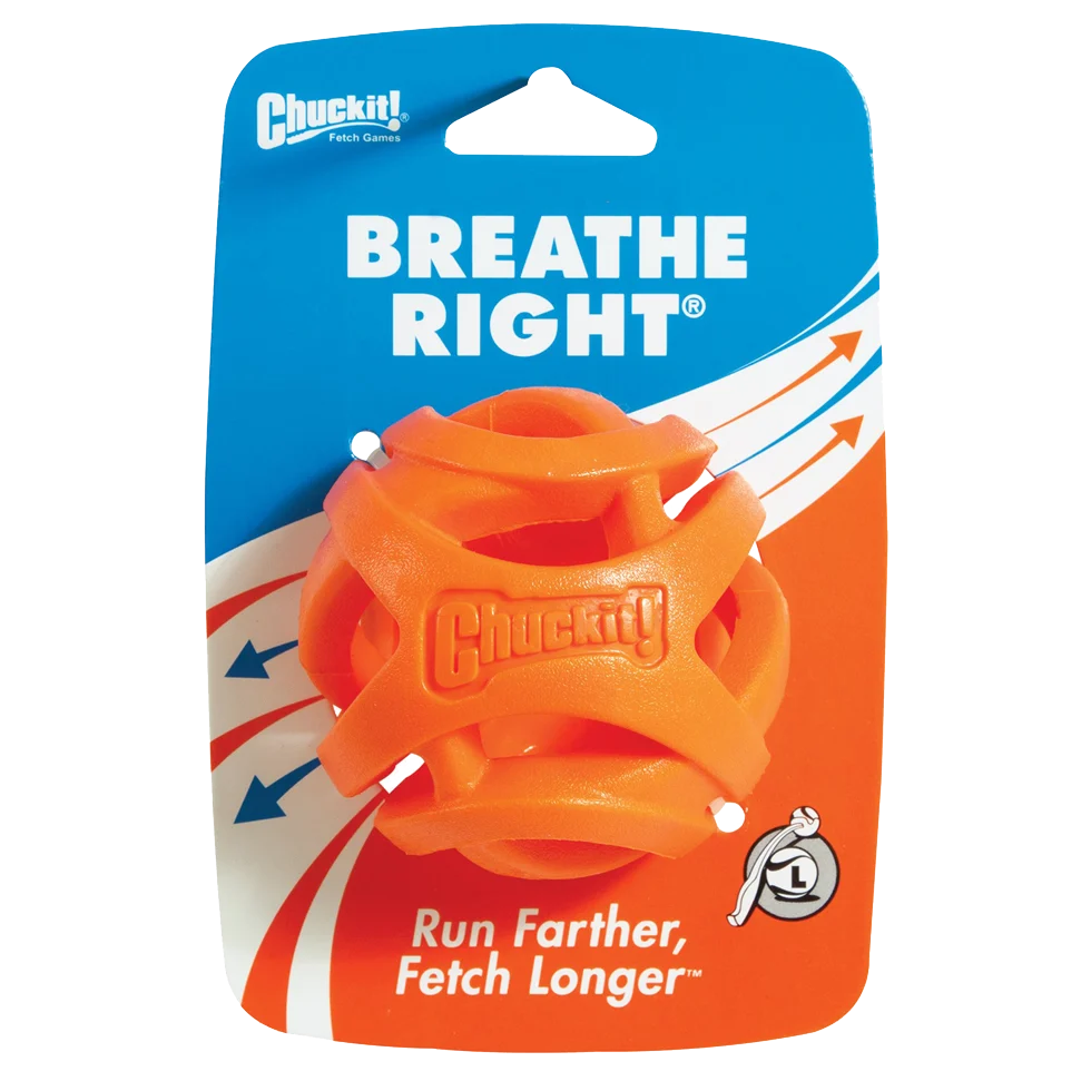 Chuckit! Air Fetch Ball L