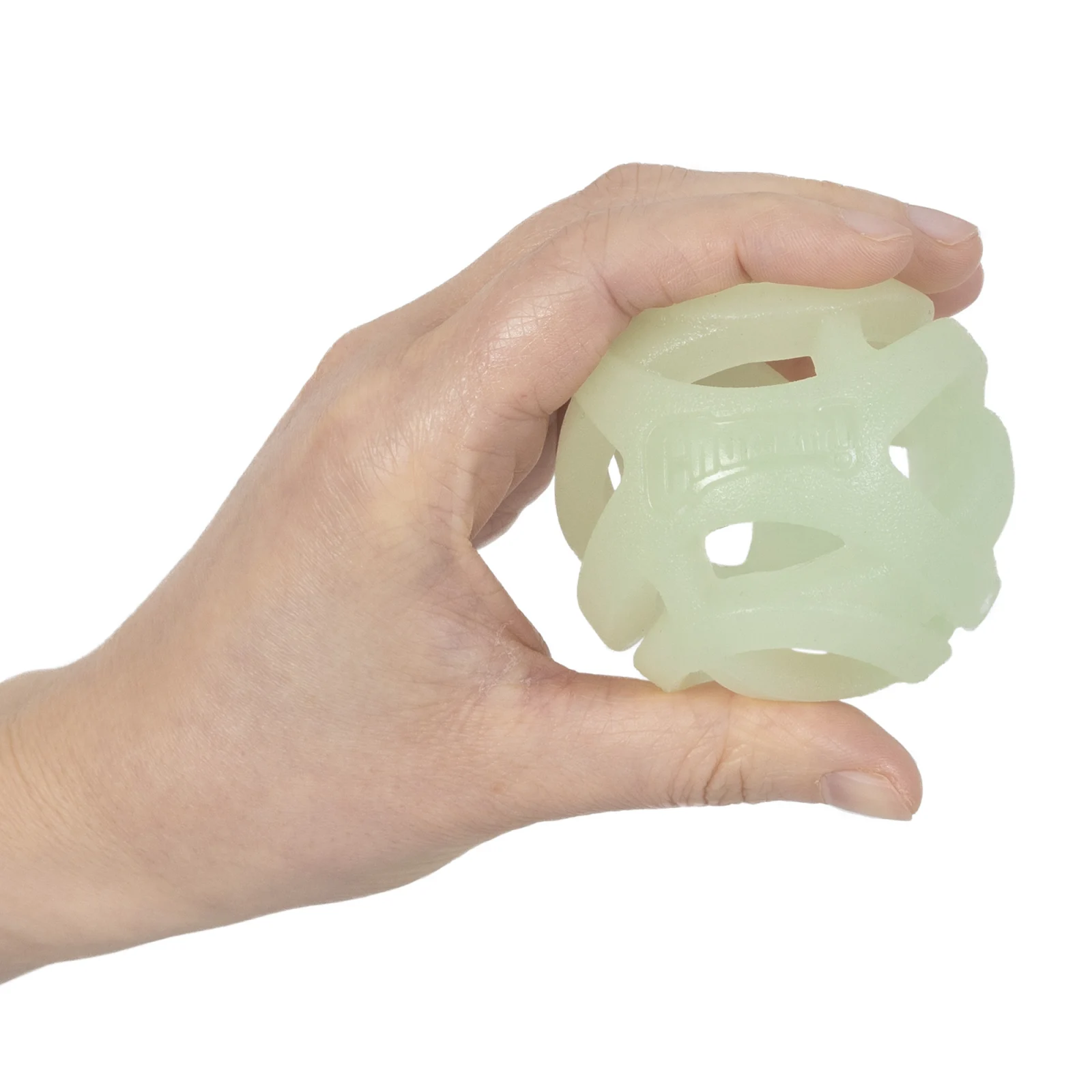 Chuckit! Air Glow Fetch Ball M - Image 2