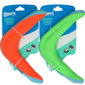 Chuckit! Amphibious Boomerang M