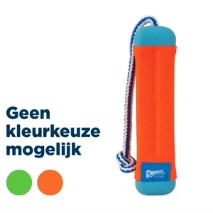 Chuckit Amphibious Bumper 25x5 cm - Assorti