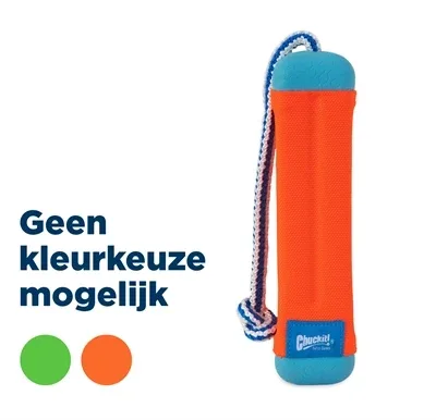 Chuckit Amphibious Bumper 25x5 cm - Assorti