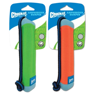 Chuckit! Amphibious Bumper S
