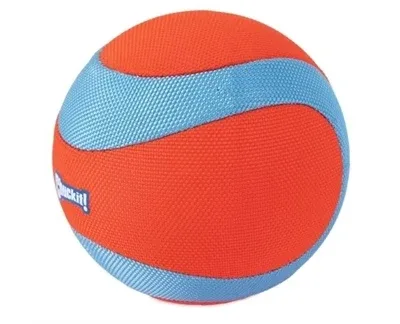 Chuckit Amphibious Mega Ball 15x12,5x21 cm - Oranje - Image 2
