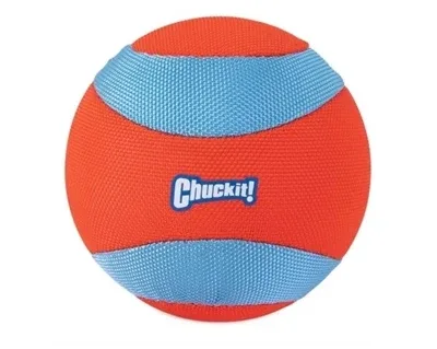 Chuckit Amphibious Mega Ball 15x12,5x21 cm - Oranje