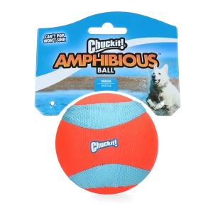 Chuckit! Amphibious Mega Ball