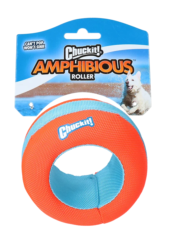 Chuckit! Amphibious roller