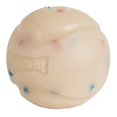 Chuckit Birthday Ball met Vanillegeur - Image 2