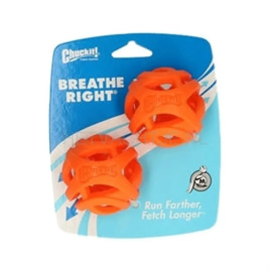 CHUCKIT! - Breathe Right Fetch Medium