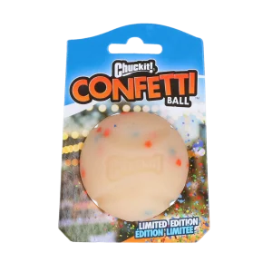 Chuckit! Confetti Ball M