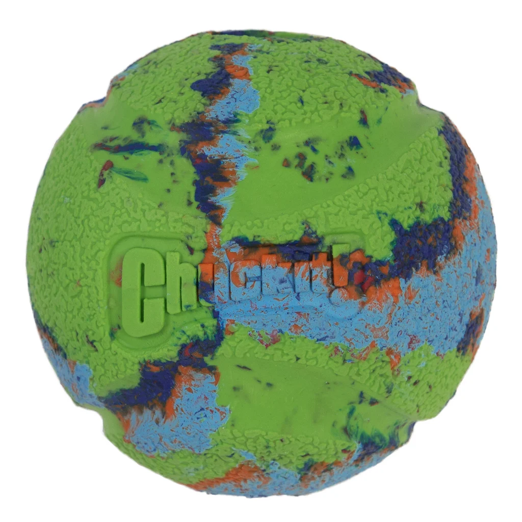 Chuckit! Eco Fetch Ball - Image 2