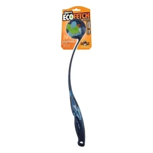 Chuckit Ecofetch Sport Ball Launcher Werpstok Gerecycled 18m 45 cm
