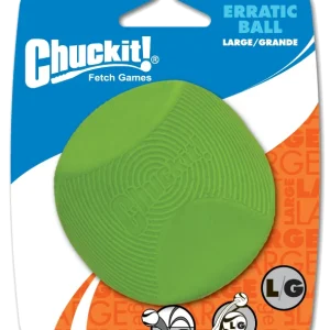 Chuckit! Erratic Ball L