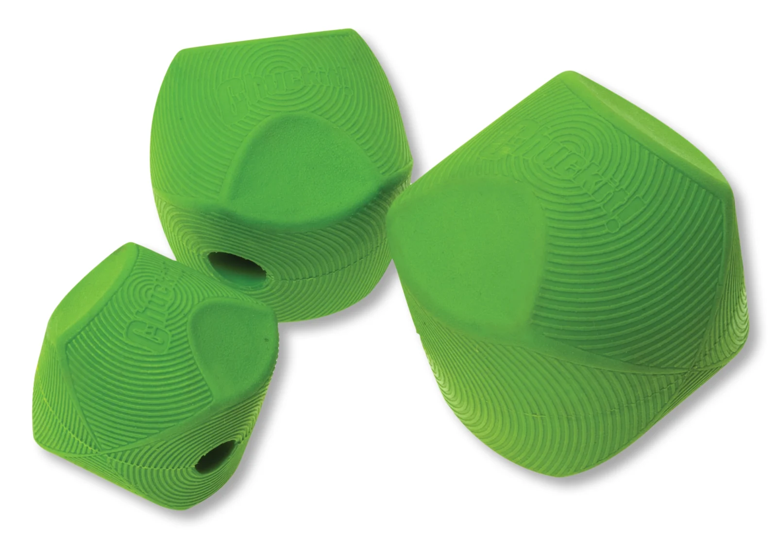 Chuckit! Erratic Ball S (2 pack) - Image 2