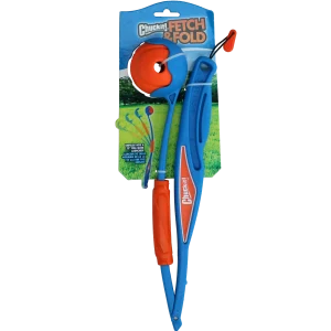Chuckit! Fetch & Fold Launcher Original