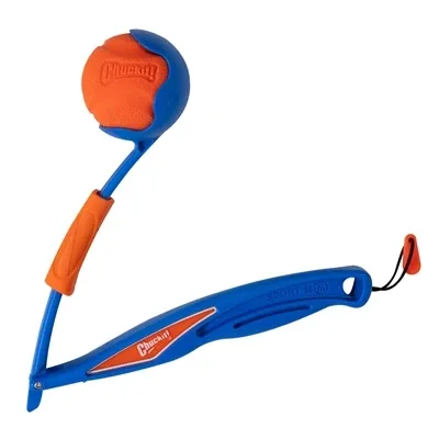 Chuckit Fetch Fold Mini Launcher Werpstok 18m 30,5x12,5x6,5 cm