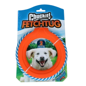 Chuckit! FetchTug