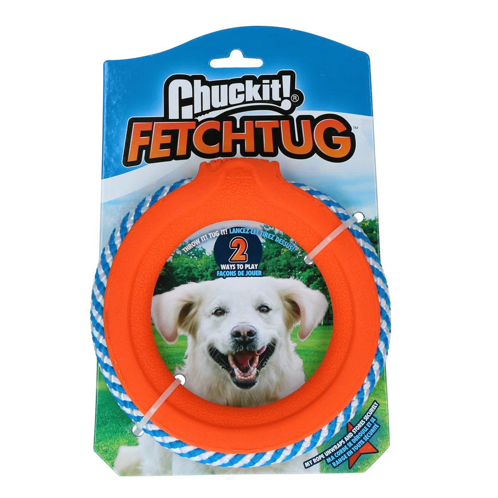 Chuckit! FetchTug