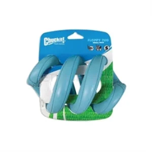 CHUCKIT! - Floppy Tug Assorti Large