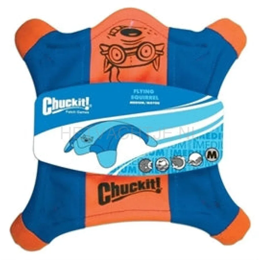 CHUCKIT! - Flying Squirrel Medium - Image 2