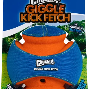 Chuckit! Giggle Kick Fetch