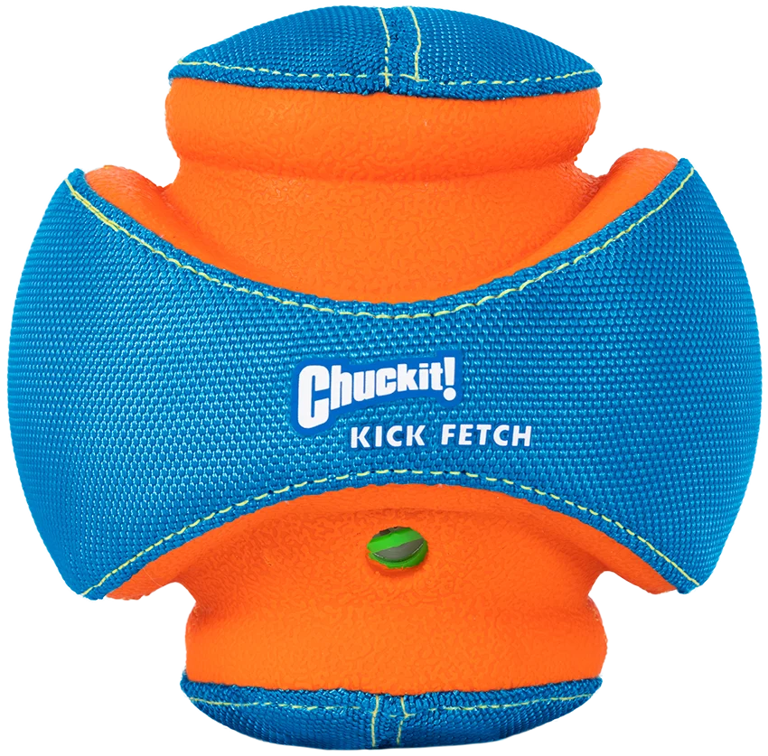 Chuckit! Giggle Kick Fetch - Image 2