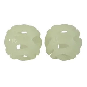 Chuckit Max Glow Air Fetch Ball