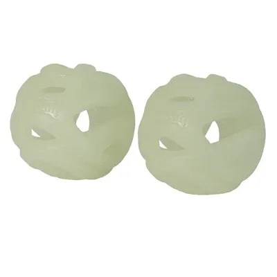 Chuckit Max Glow Air Fetch Ball - Image 2