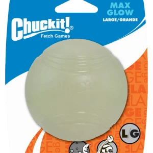 Chuckit! Max Glow L