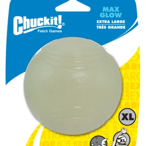 Chuckit! Max Glow XL