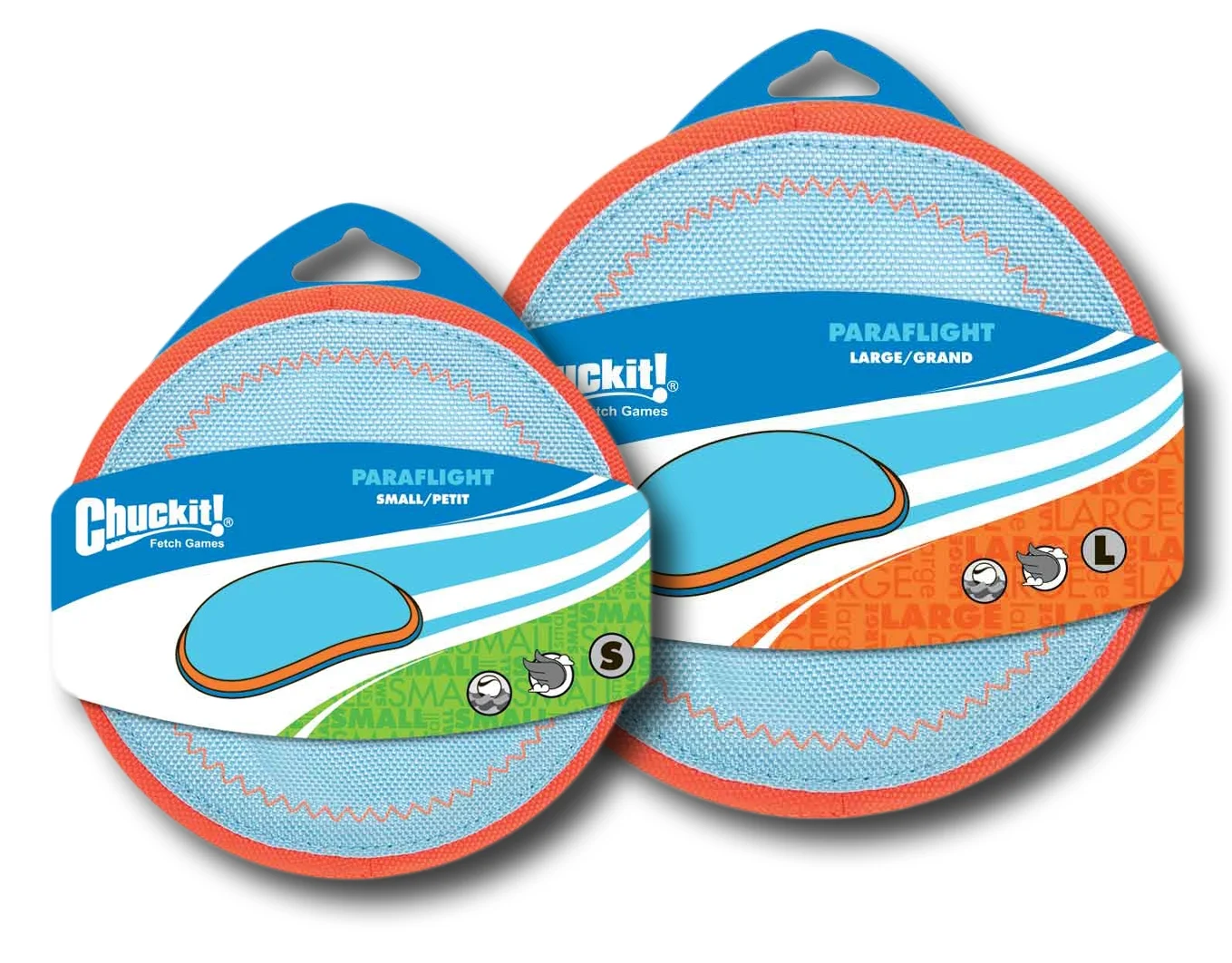 Chuckit! Paraflight L - Image 2