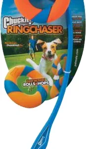 Chuckit! RingChaser Launcher