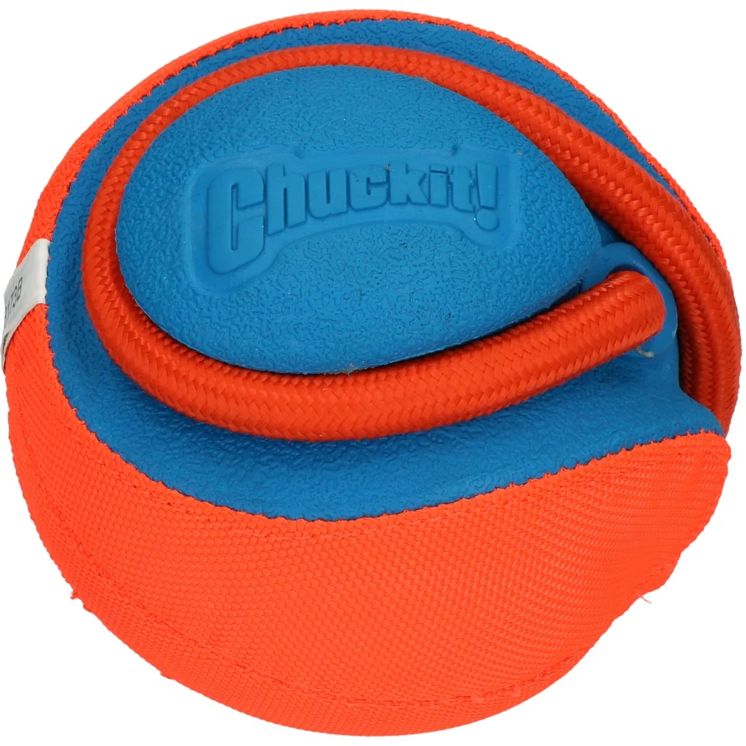 Chuckit! Rope Fetch - Image 2