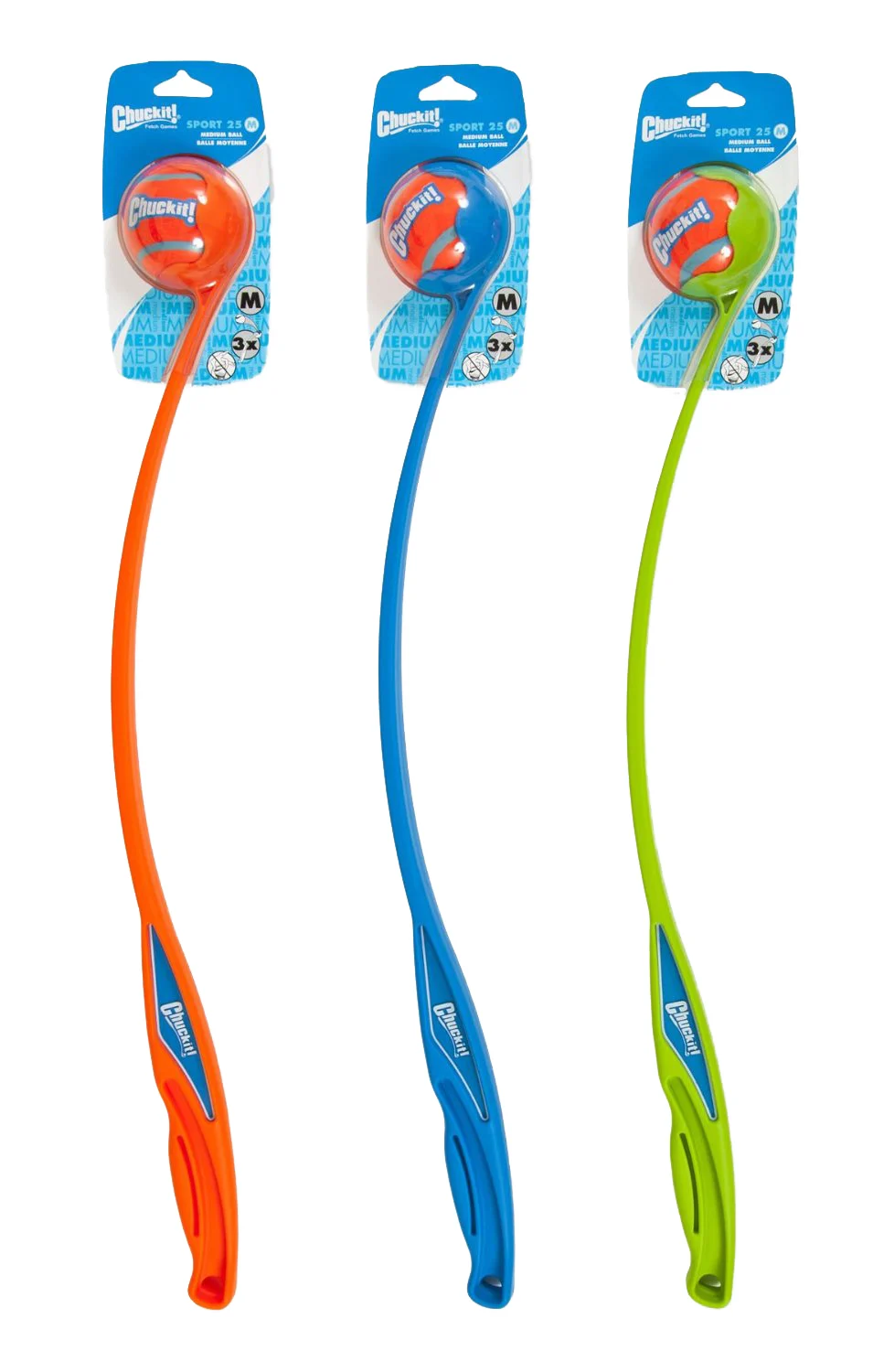 Chuckit! Sport Launcher M – 63 cm