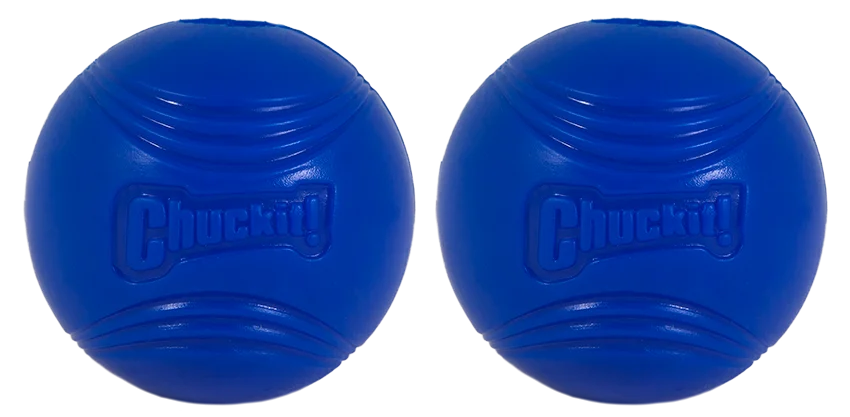 Chuckit! Super Crunch Ball M (2-pack) - Image 2