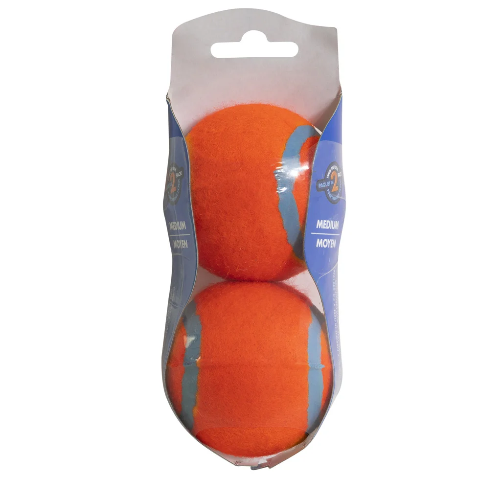 Chuckit! Tennis Ball M (2-pack) - Image 2
