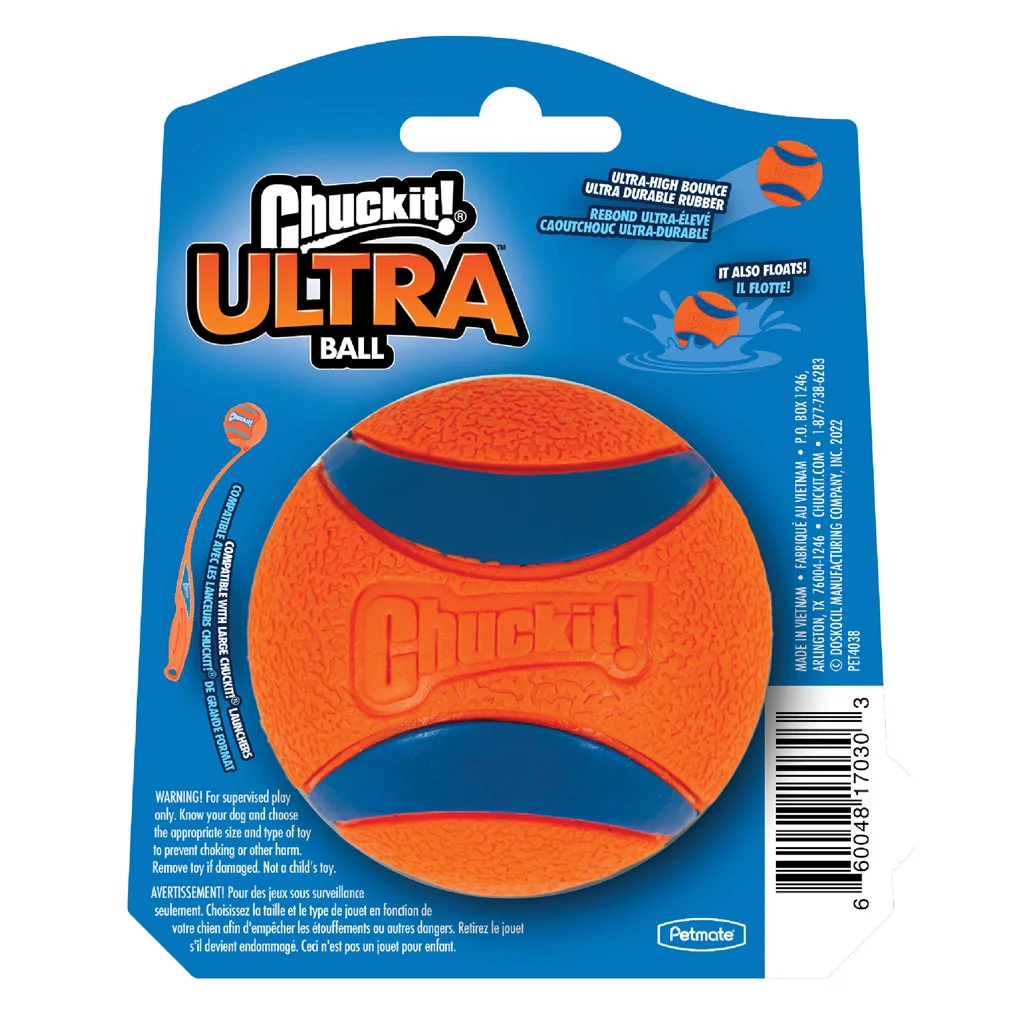 Chuckit! Ultra Ball L - Image 2