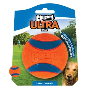Chuckit Ultra Ball L