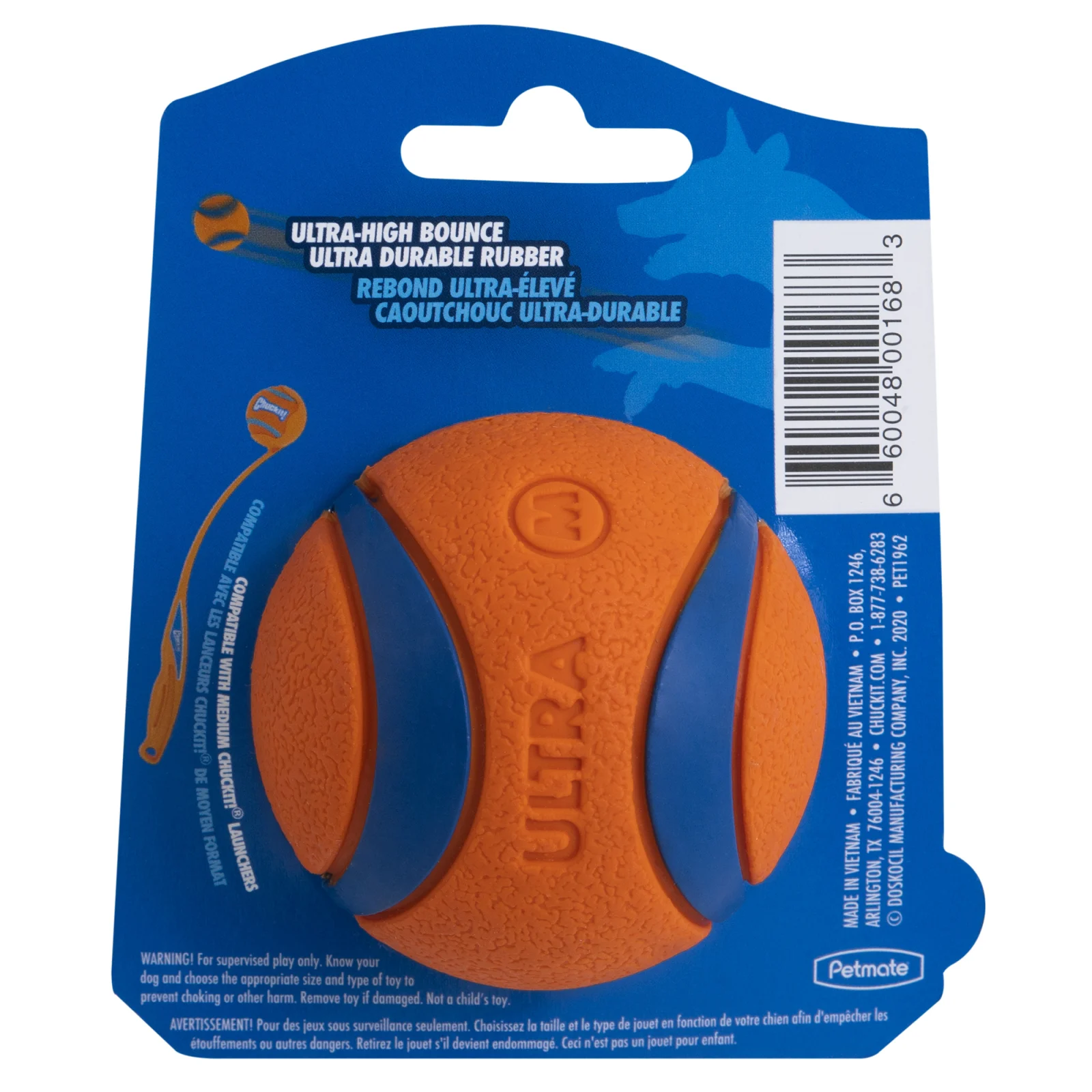 Chuckit! Ultra Ball M - Image 2